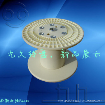 China cable reels ,plastic wire coil